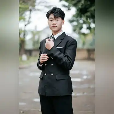 杨雅琳